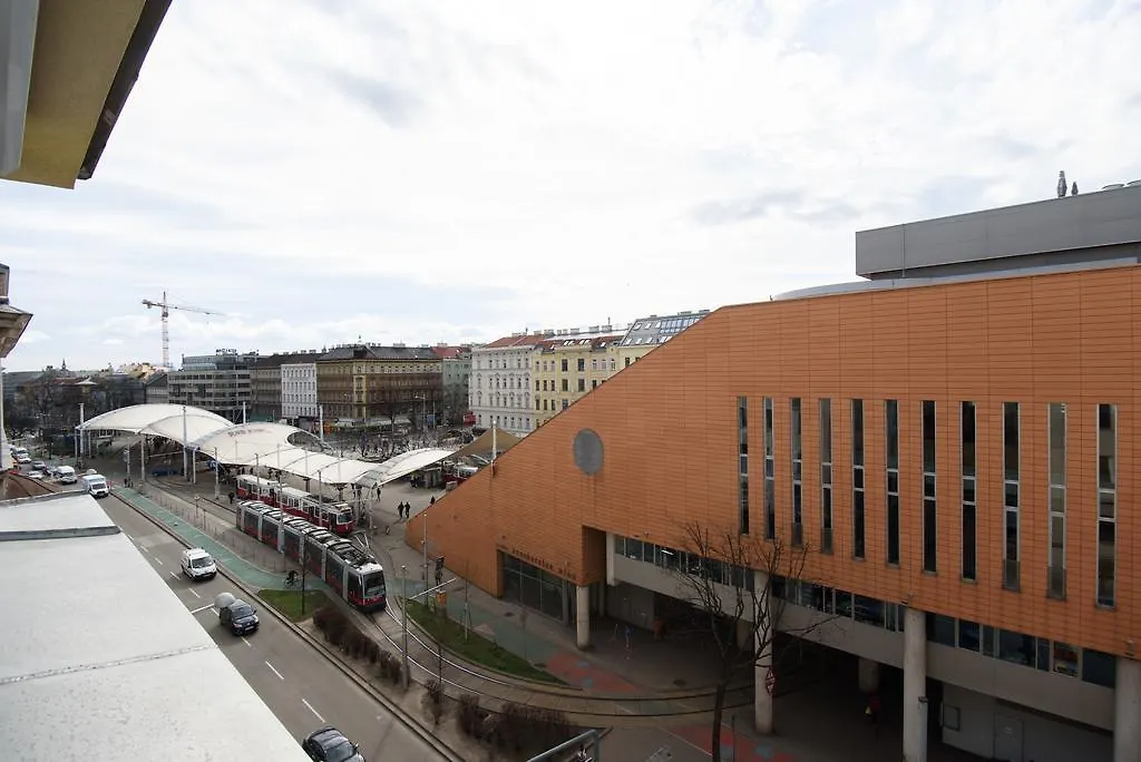 Vienna Living Apartments - Neubauguertel