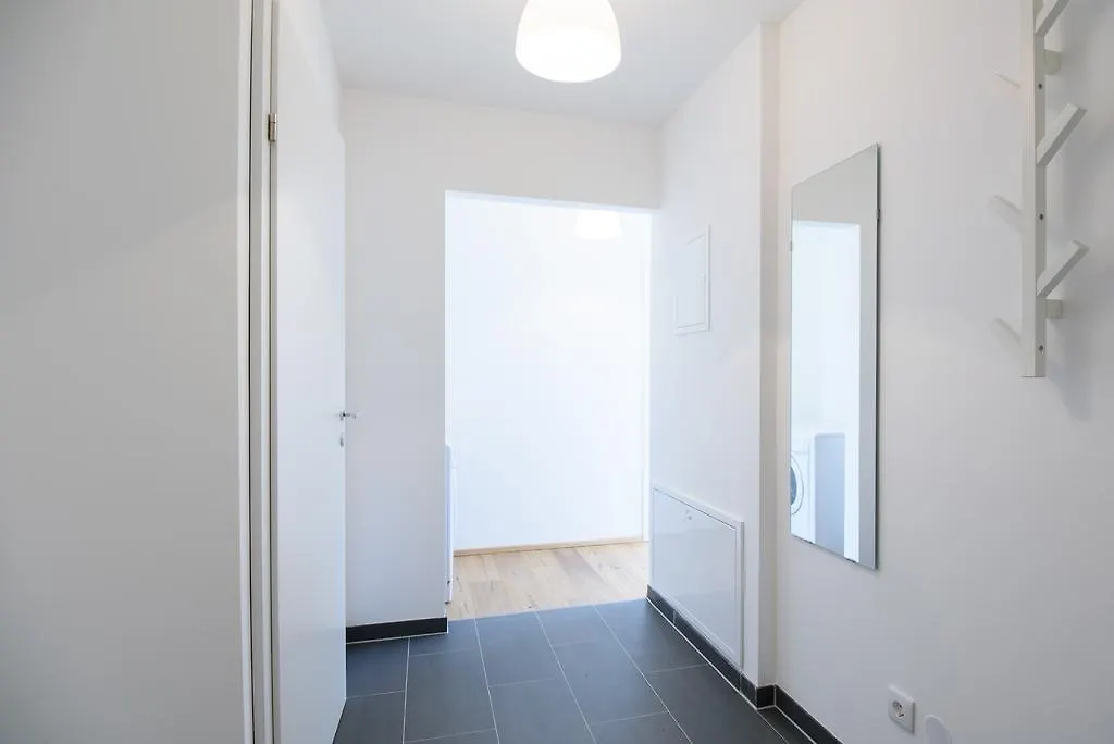 Vienna Living Apartments - Neubauguertel Austria