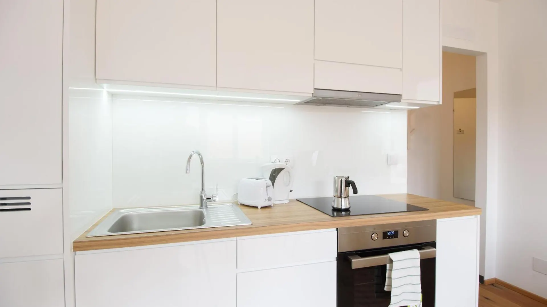 Vienna Living Apartments - Neubauguertel
