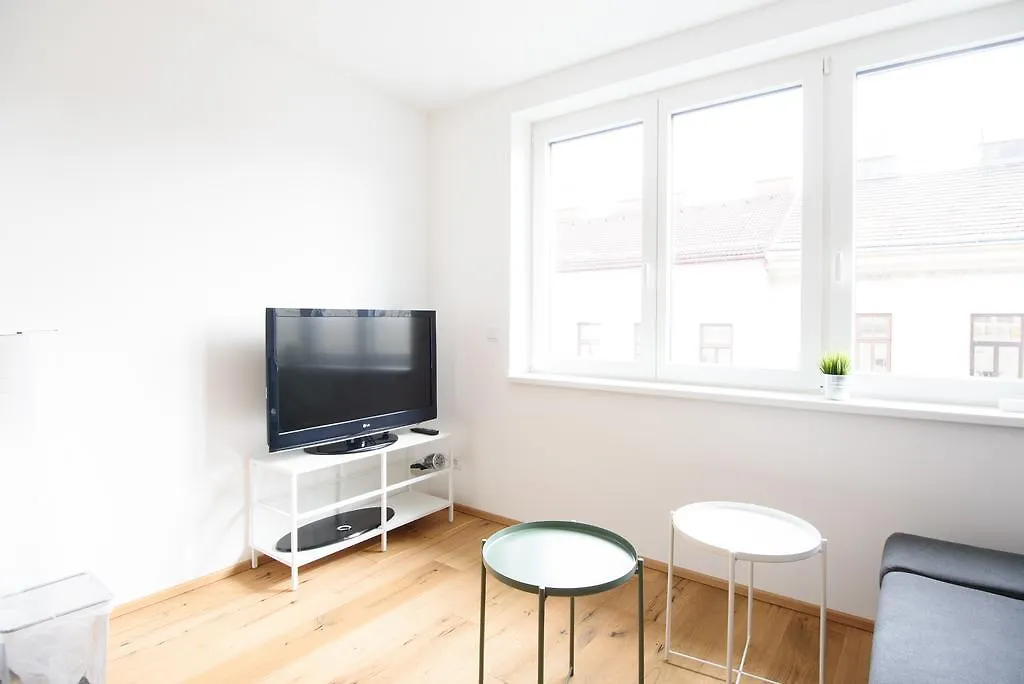 Vienna Living Apartments - Neubauguertel 0*,  Austria