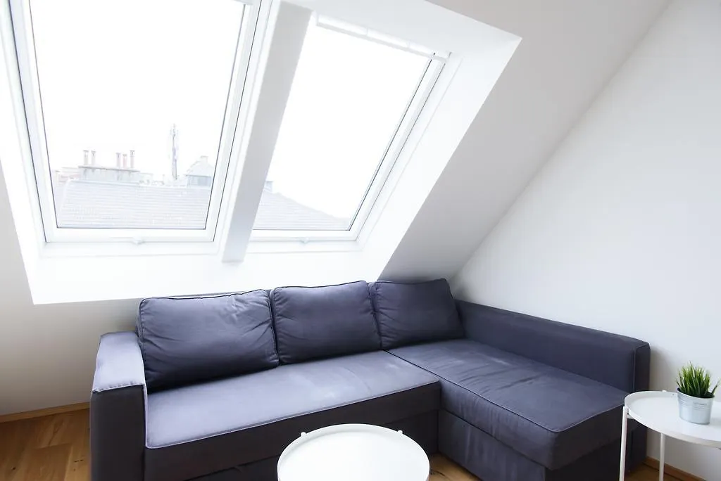 Vienna Living Apartments - Neubauguertel