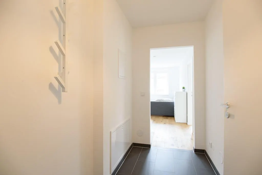 Vienna Living Apartments - Neubauguertel 0*,