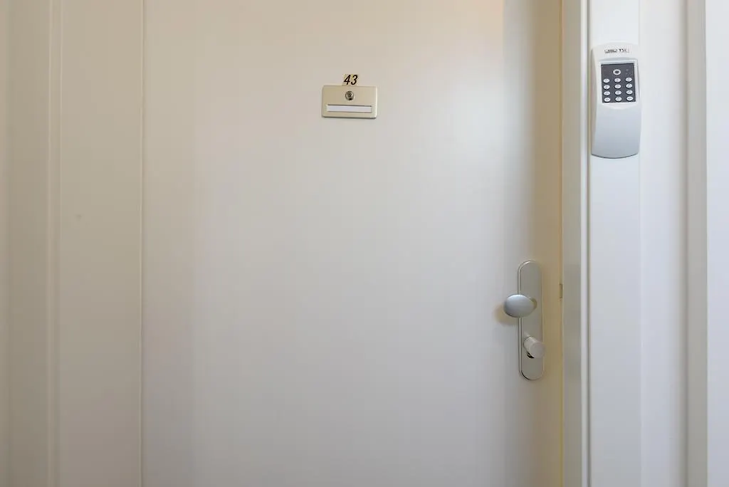 Vienna Living Apartments - Neubauguertel Austria