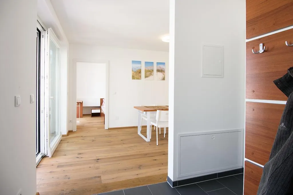 Vienna Living Apartments - Neubauguertel