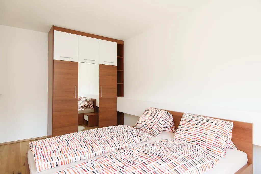 Vienna Living Apartments - Neubauguertel 0*,  Austria