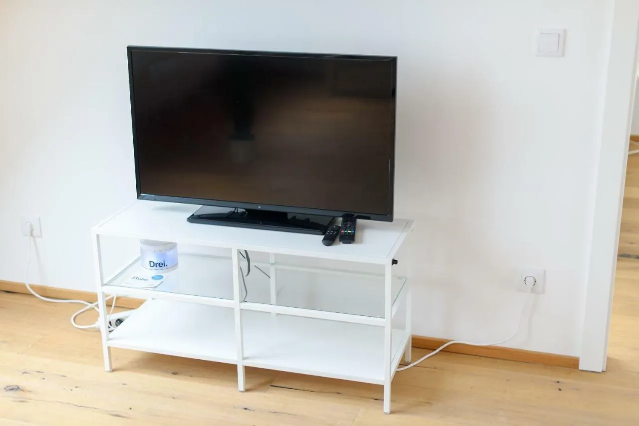 Vienna Living Apartments - Neubauguertel 0*,  Austria