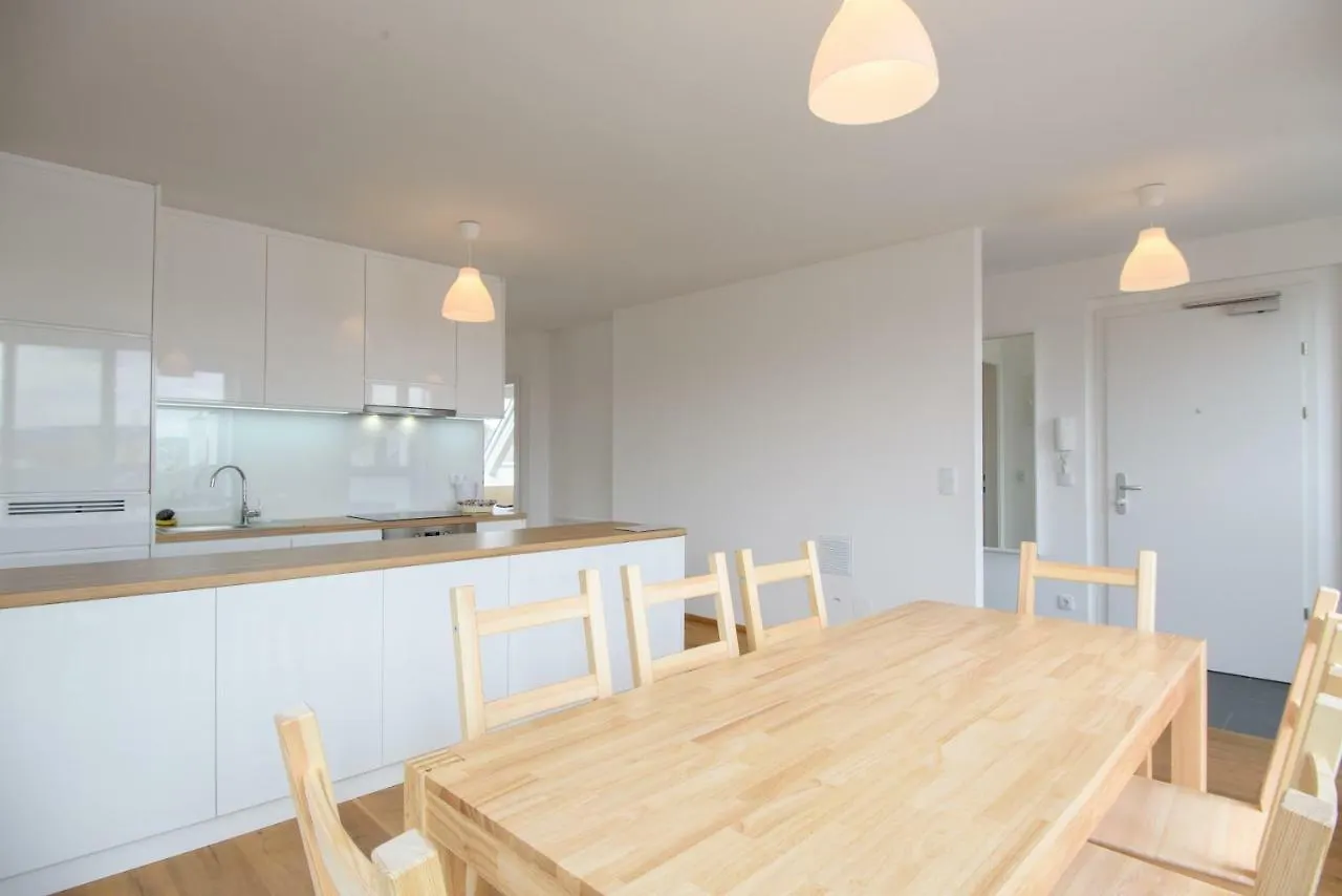 Vienna Living Apartments - Neubauguertel