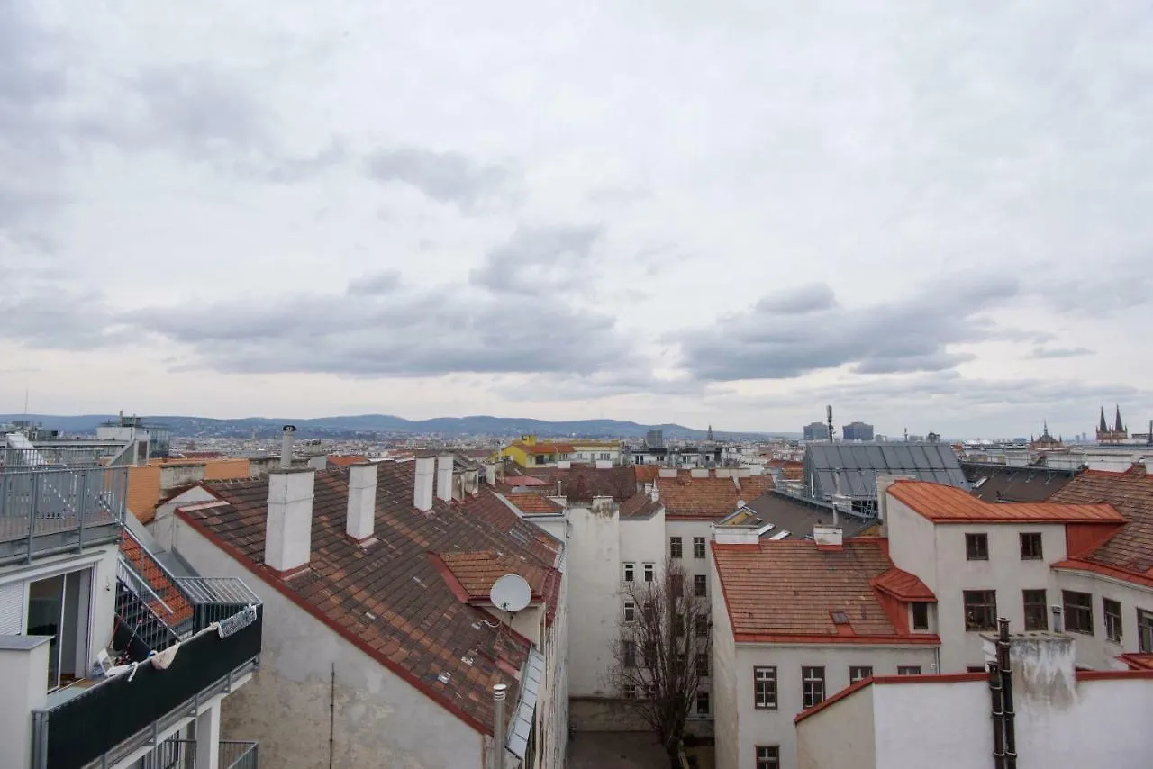 Vienna Living Apartments - Neubauguertel
