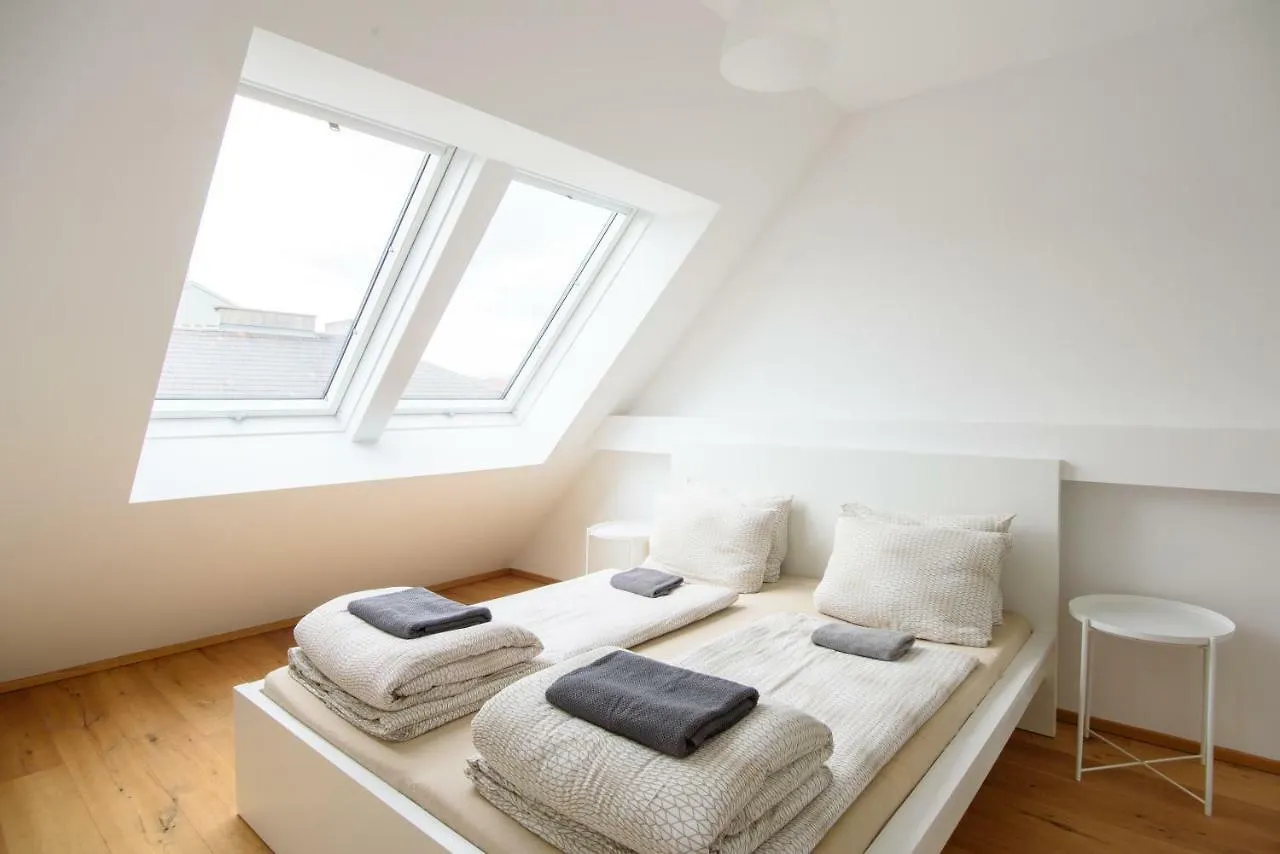 Vienna Living Apartments - Neubauguertel